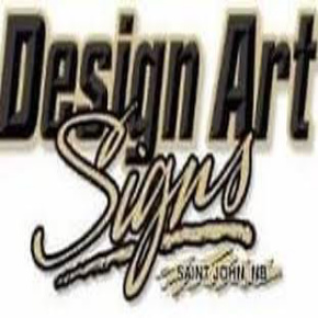 Design Art Signs