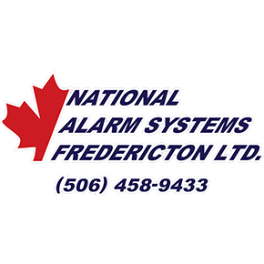 National Alarm Systems Fredericton