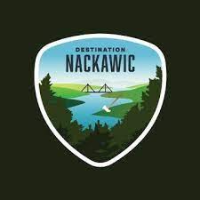 Destination Nackawic
